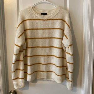 Jcrew sweater